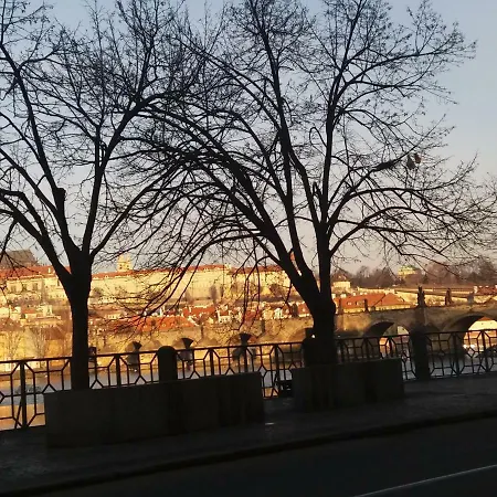 Δωμάτια σε οικογενειακή κατοικία Egara Beroun (Central Bohemian)